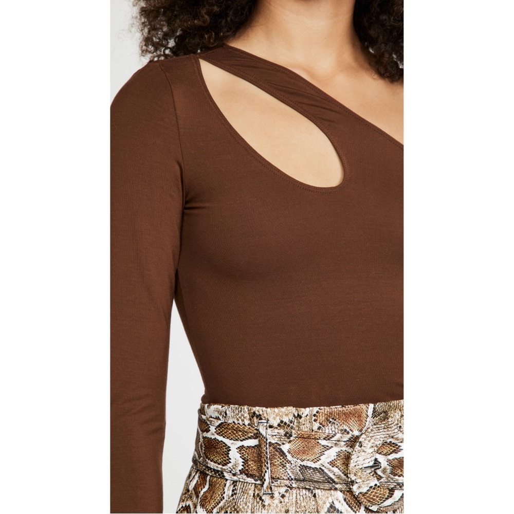 🤎 reformation top 🤎 - Picture 4 of 9